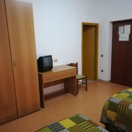 Hotel Il Caminetto 산타 피오라 외부 사진